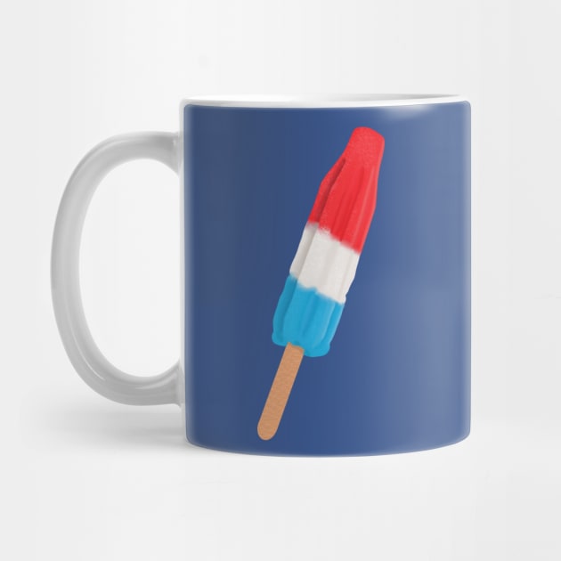 American Popsicle by Eloquent Moxie